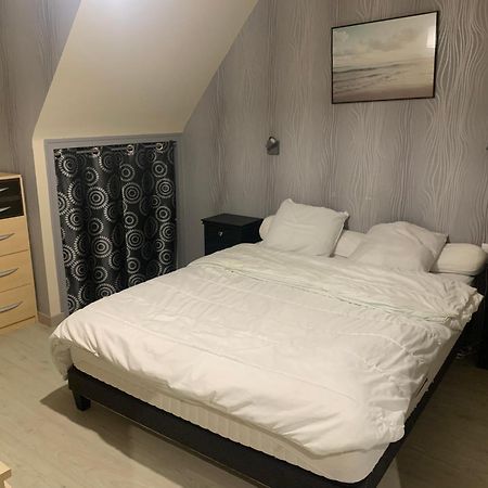 Maison A Pont-Croix Экстерьер фото